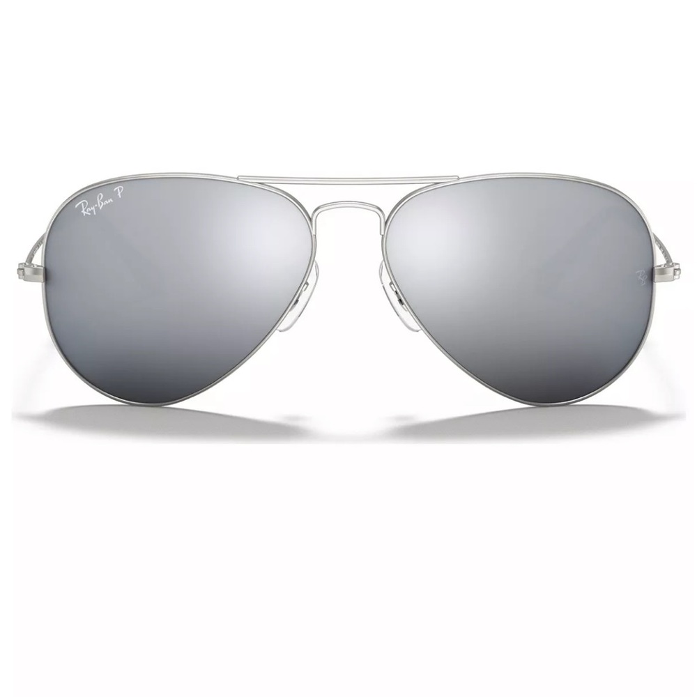 Ray-ban Polarized Sunglasses